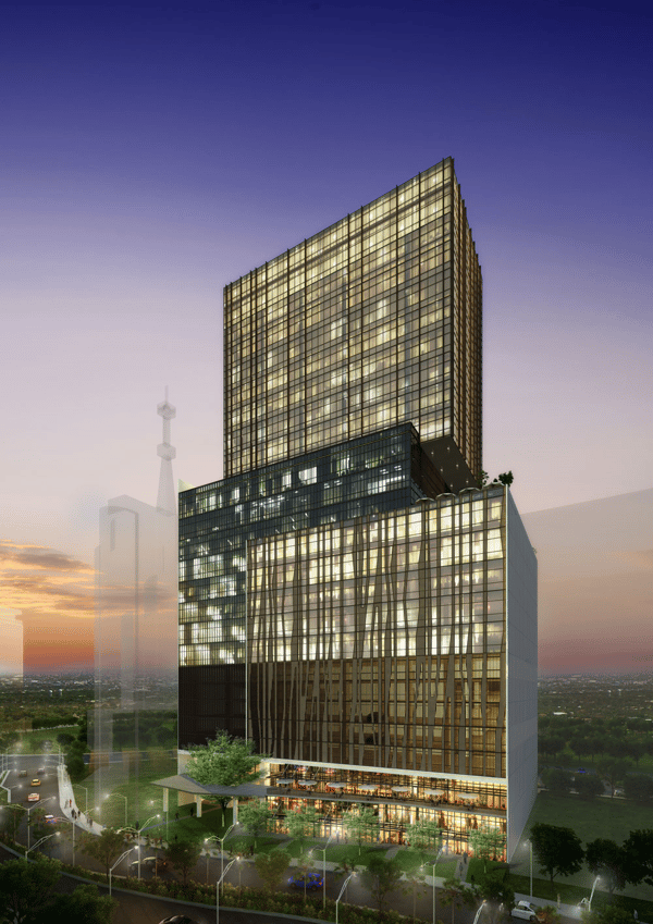 Office Space for lease in Cebu City