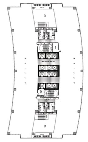 Office Space for lease in Quezon City