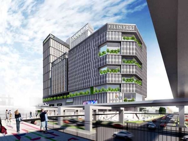 Office Space for lease in Quezon City