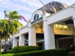 Office Space for lease in Bacolod