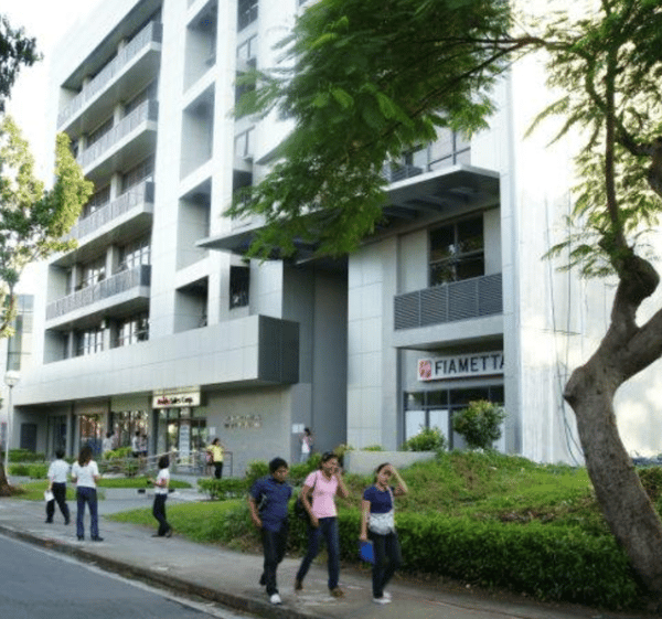Office Space for lease in Muntinlupa