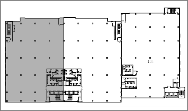 Office Space for lease in Taguig