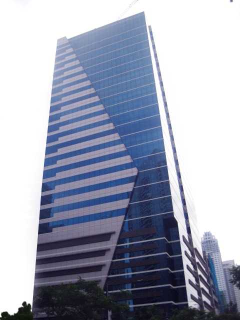 Office Space for lease in Taguig