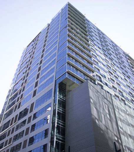 Office Space for lease in Taguig