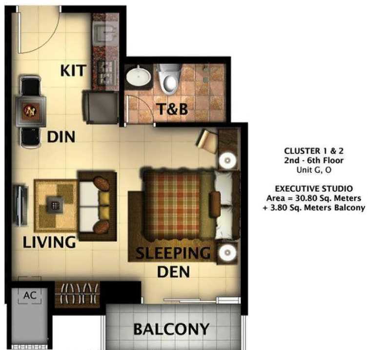 Office Space for lease in Quezon City