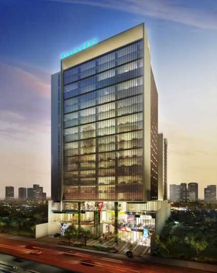 Office Space for lease in Quezon City