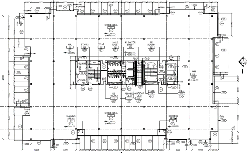 Office Space for lease in Quezon City