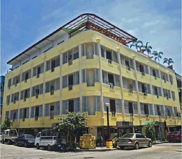 Office Space for lease in Manila