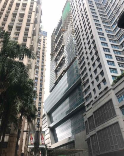 Office Space for lease in Quezon City