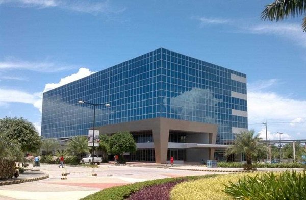 Office Space for lease in Lapu-Lapu (Opon)