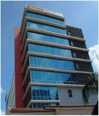 Office Space for lease in Quezon City