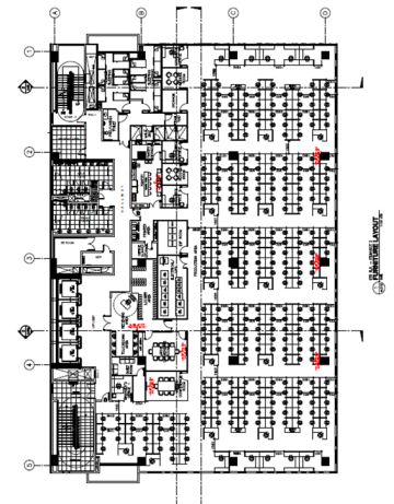 Office Space for lease in Muntinlupa