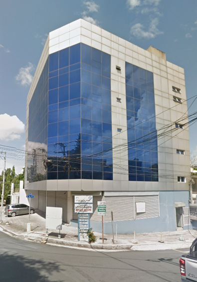 Office Space for lease in San Juan