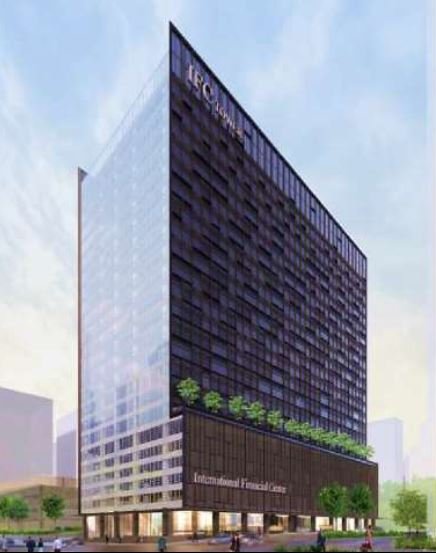 Office Space for lease in Taguig