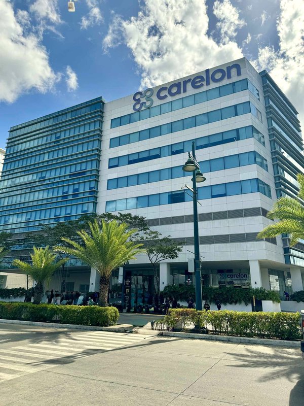 Office Space for lease in Iloilo City