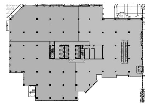 Office Space for lease in Quezon City