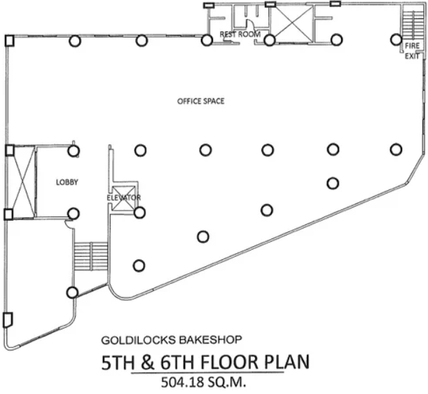 Office Space for lease in Mandaluyong