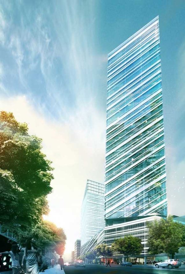 Office Space for lease in Taguig