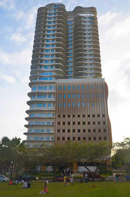 Office Space for lease in Cebu City