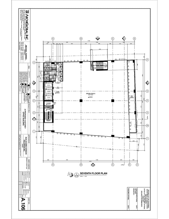 Office Space for lease in Cebu City