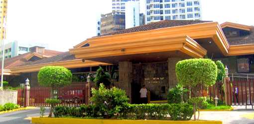 Office Space for lease in Makati