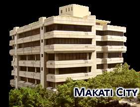 Office Space for lease in Makati