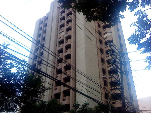 Office Space for lease in Makati