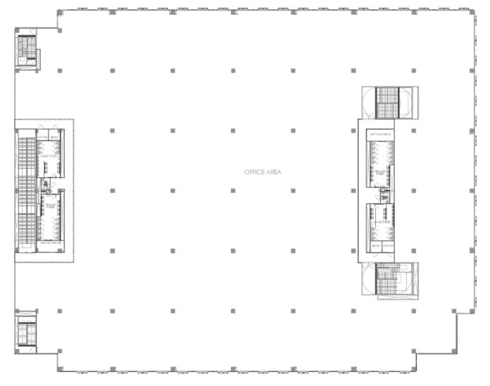 Office Space for lease in Pasig
