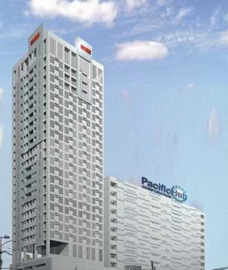 Office Space for lease in Mandaluyong