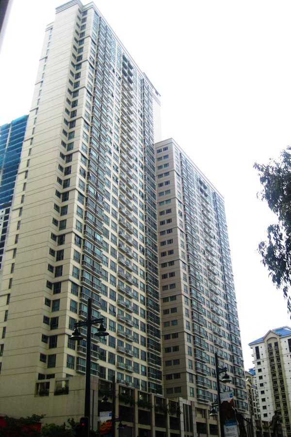 Office Space for lease in Taguig