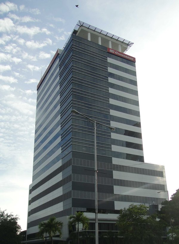 Office Space for lease in Cebu City