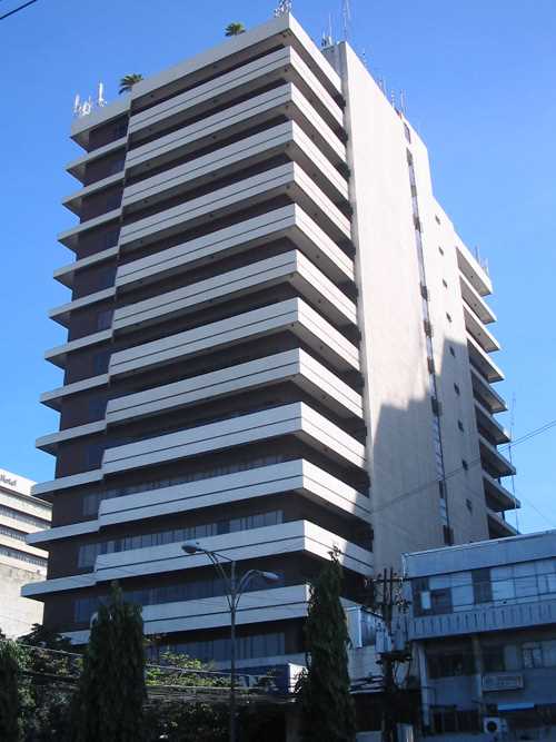 Office Space for lease in Cebu City