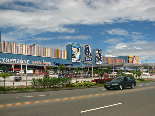 Office Space for lease in Lipa