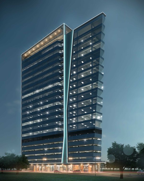 Office Space for lease in Cebu City