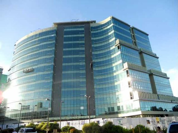 Office Space for lease in Cebu City