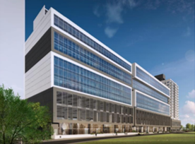 Office Space for lease in Muntinlupa