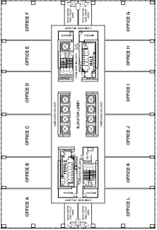 Office Space for lease in San Juan