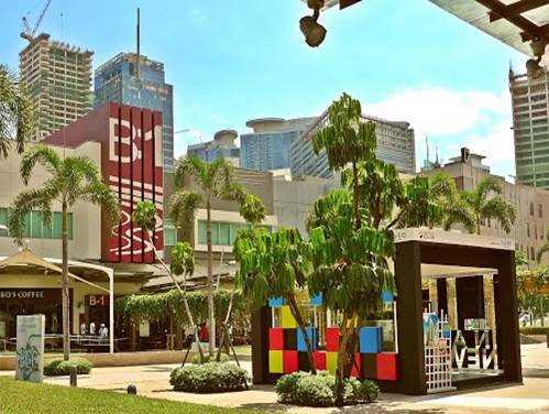 Office Space for lease in Taguig
