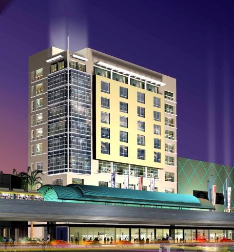 Office Space for lease in Quezon City