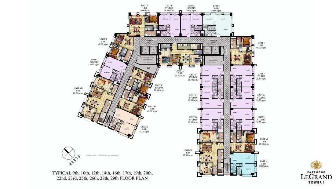 Office Space for lease in Quezon City