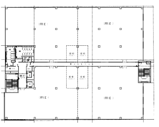 Office Space for lease in Bacolod