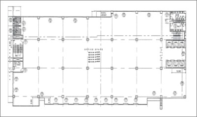 Office Space for lease in Quezon City