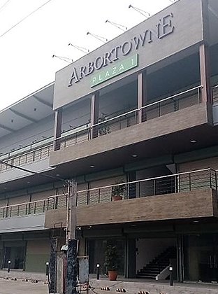 Office Space for lease in Valenzuela