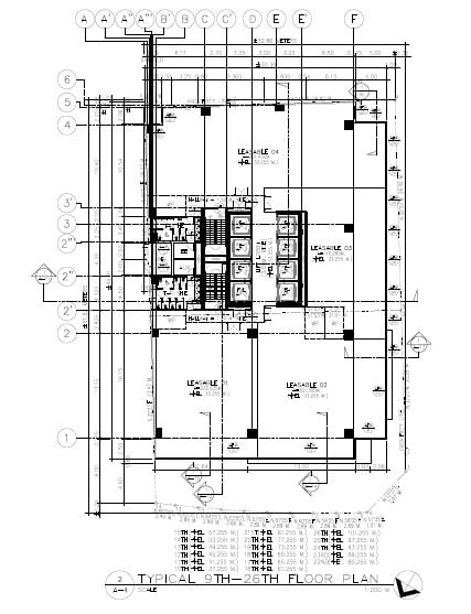 Office Space for lease in Quezon City