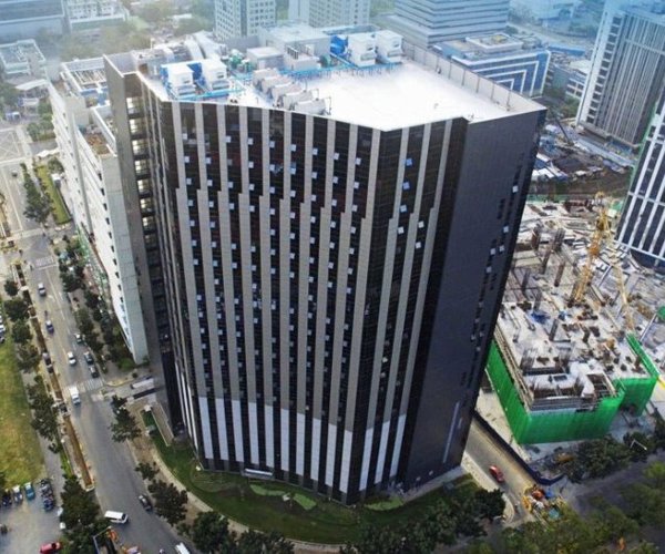 Office Space for lease in Muntinlupa
