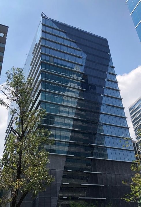 Office Space for lease in Taguig
