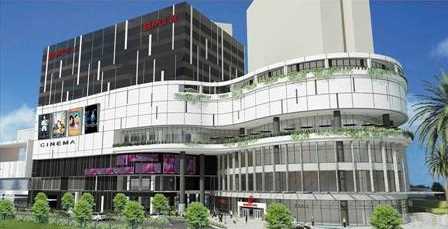 Office Space for lease in Quezon City