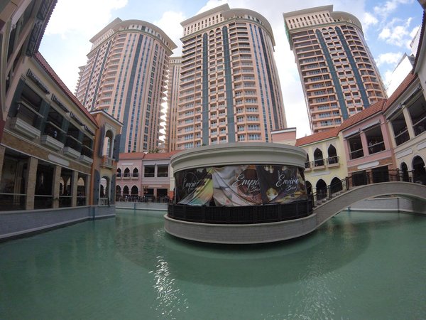 Office Space for lease in Taguig