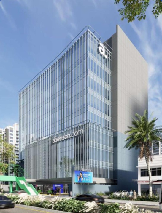 Office Space for lease in San Juan