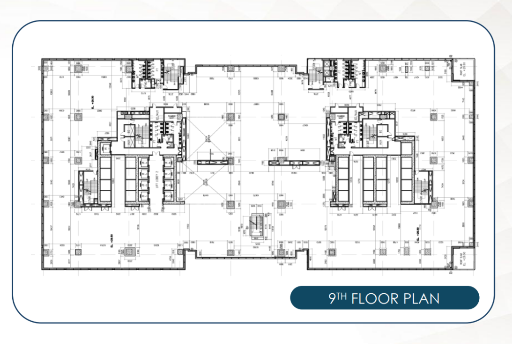 Office Space for lease in Taguig
